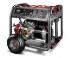 Gerador gasolina briggs e stratton elite series 80